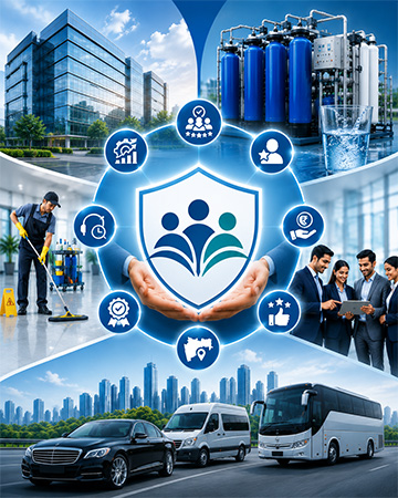 Why Choose Jinavani Group